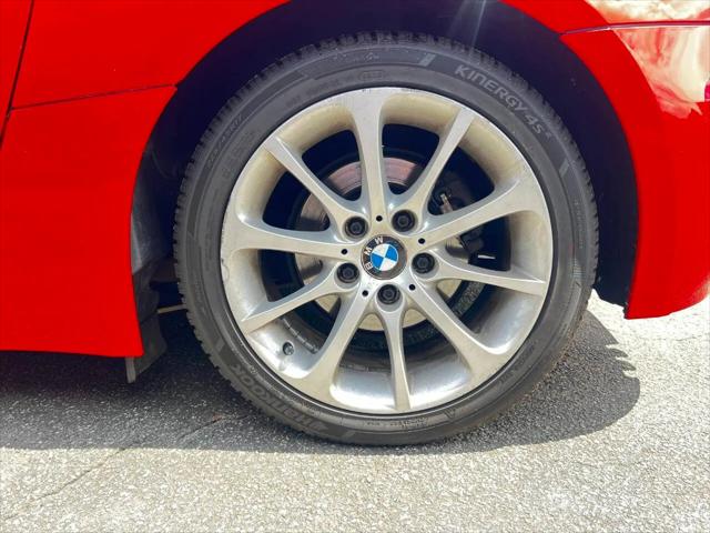 2006 BMW Z4 3.0i