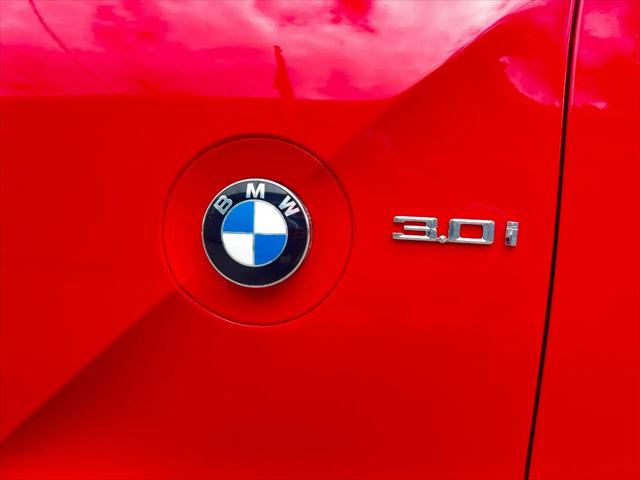 2006 BMW Z4 3.0i