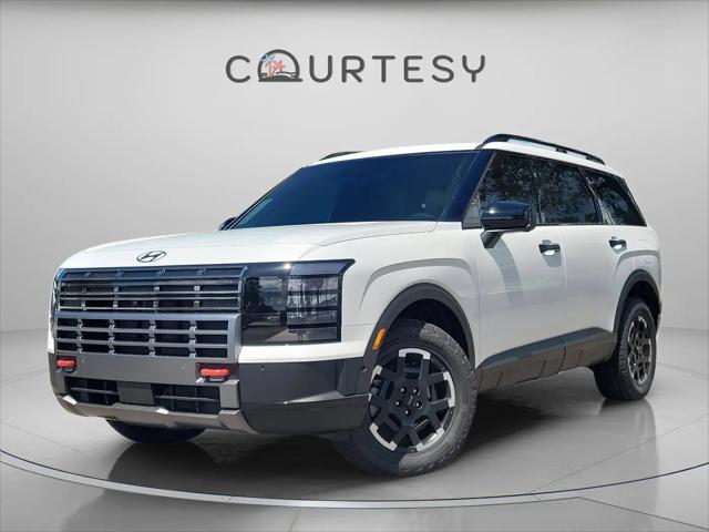 2026 Hyundai Palisade XRT Pro for sale in Tampa, FL