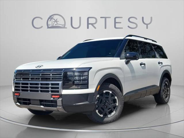 2026 Hyundai Palisade XRT Pro for sale in Tampa, FL