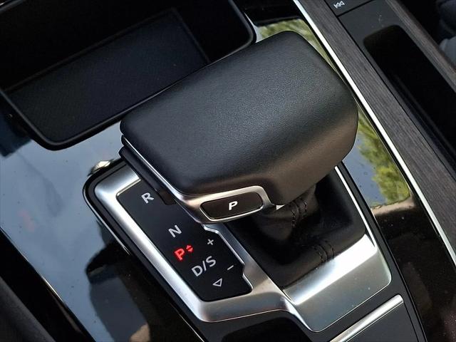 2025 Audi Q5 Premium Plus 45 TFSI S line quattro S tronic
