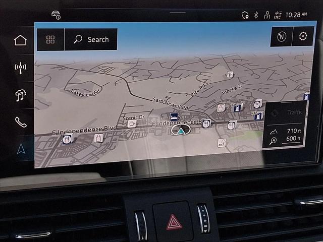 2025 Audi Q5 Premium Plus 45 TFSI S line quattro S tronic