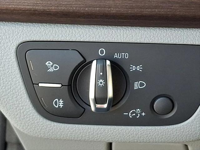 2025 Audi Q5 Premium Plus 45 TFSI S line quattro S tronic