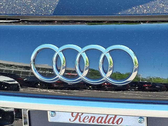 2025 Audi Q5 Premium Plus 45 TFSI S line quattro S tronic