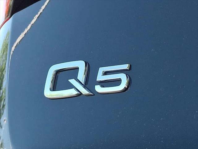 2025 Audi Q5 Premium Plus 45 TFSI S line quattro S tronic
