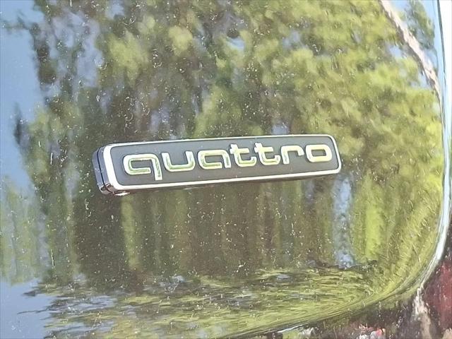 2025 Audi Q5 Premium Plus 45 TFSI S line quattro S tronic