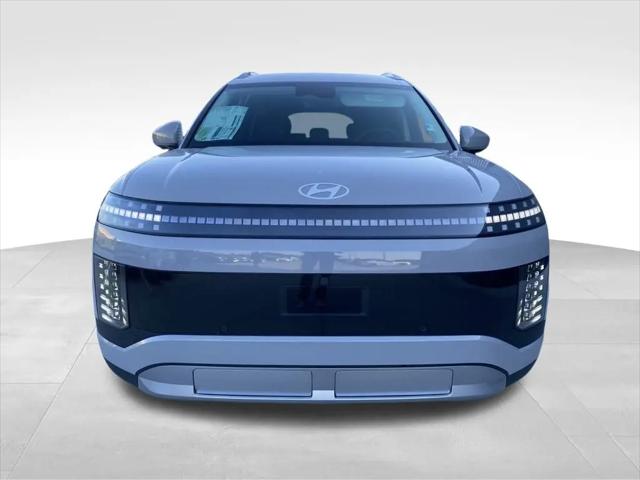 2026 Hyundai IONIQ 9 SE