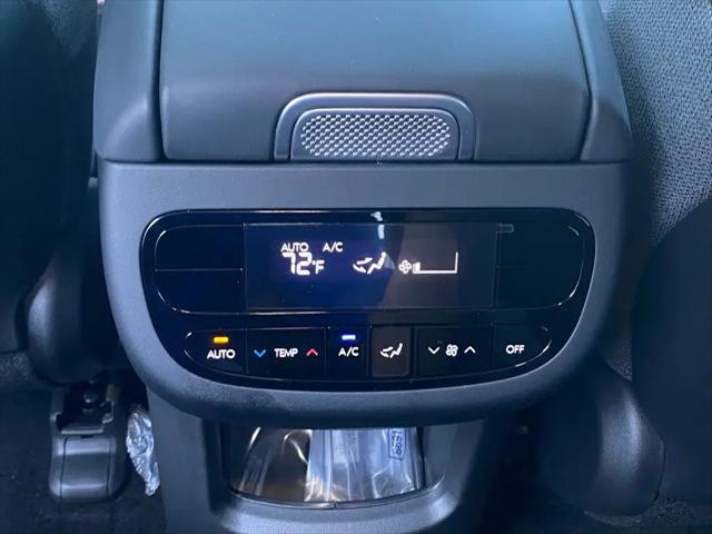 2026 Hyundai IONIQ 9 SE