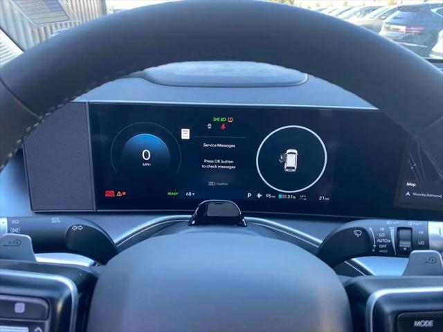 2026 Hyundai IONIQ 9 SE