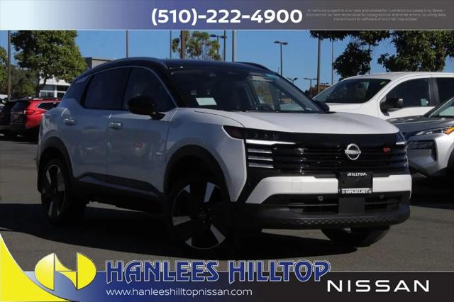 2025 Nissan Kicks SR FWD for sale in Richmond, CA