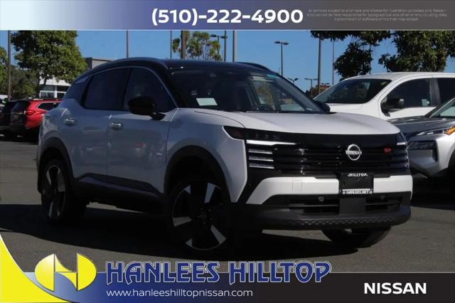 2025 Nissan Kicks SR FWD for sale in Richmond, CA