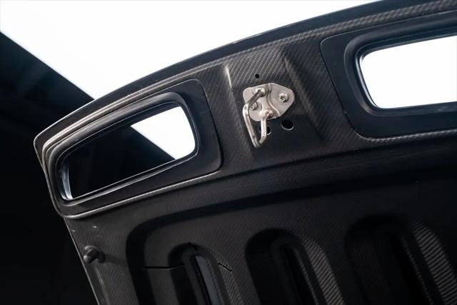 2021 Porsche 911 Turbo S