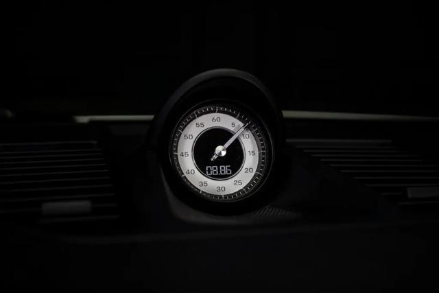 2021 Porsche 911 Turbo S