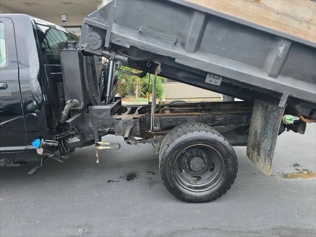 2011 Ram Ram 5500 ST/SLT