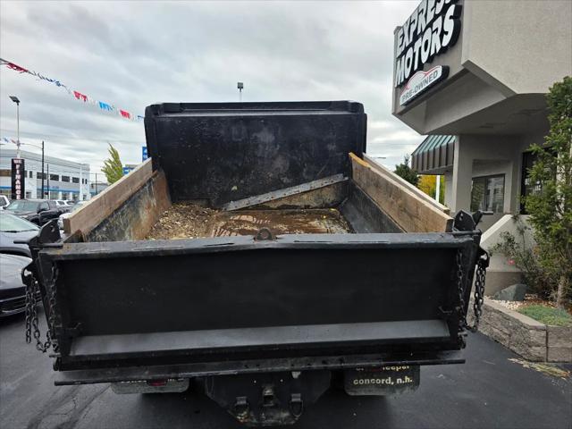2011 Ram Ram 5500 ST/SLT