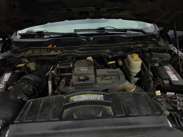 2011 Ram Ram 5500 ST/SLT