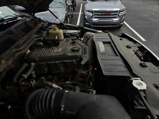 2011 Ram Ram 5500 ST/SLT