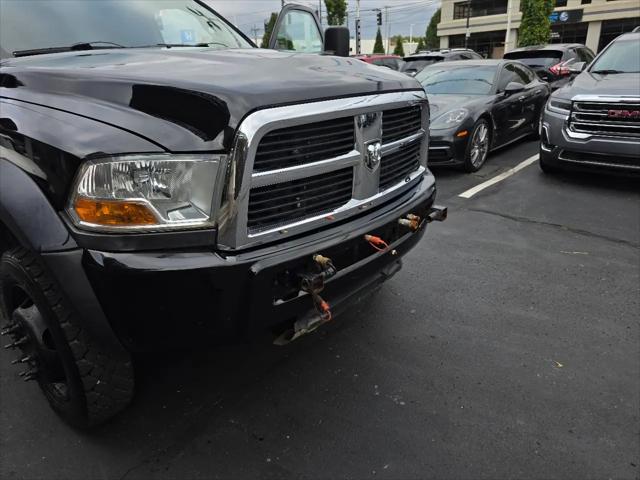 2011 Ram Ram 5500 ST/SLT