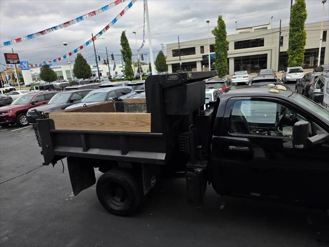 2011 Ram Ram 5500 ST/SLT