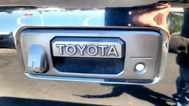 2016 Toyota Tacoma TRD Off Road