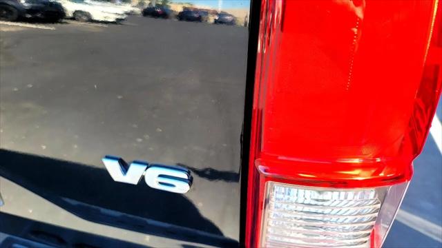 2016 Toyota Tacoma TRD Off Road