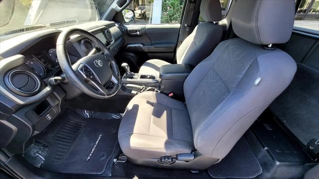 2016 Toyota Tacoma TRD Off Road