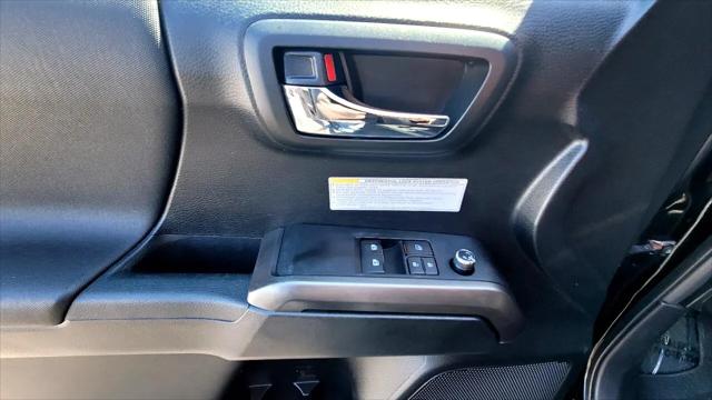 2016 Toyota Tacoma TRD Off Road