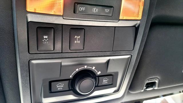 2016 Toyota Tacoma TRD Off Road