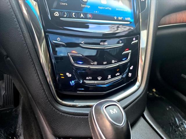 2019 Cadillac CTS Luxury