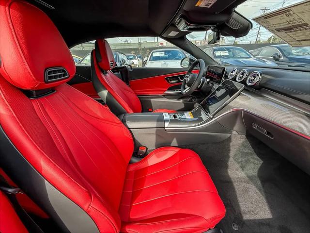 2026 Mercedes-Benz E-CLASS E 300 CLE 300