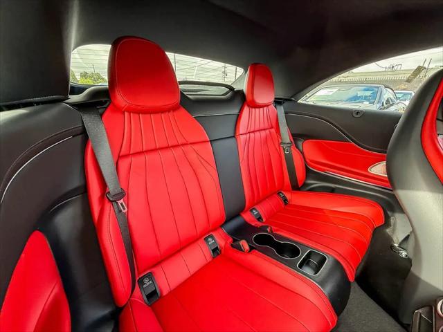 2026 Mercedes-Benz E-CLASS E 300 CLE 300