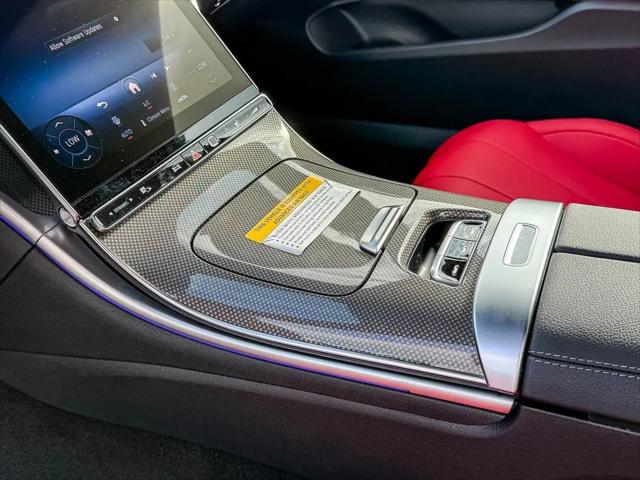 2026 Mercedes-Benz E-CLASS E 300 CLE 300
