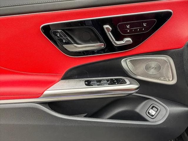 2026 Mercedes-Benz E-CLASS E 300 CLE 300