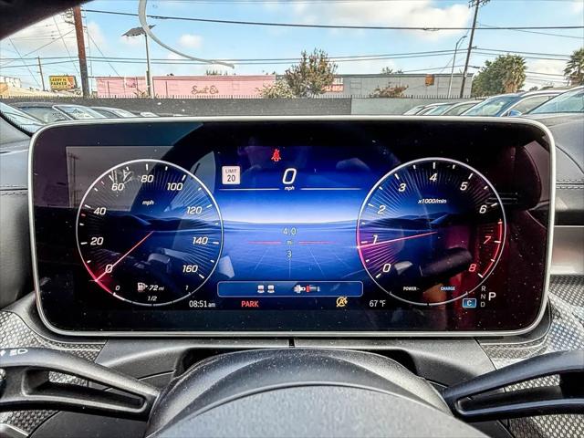 2026 Mercedes-Benz E-CLASS E 300 CLE 300
