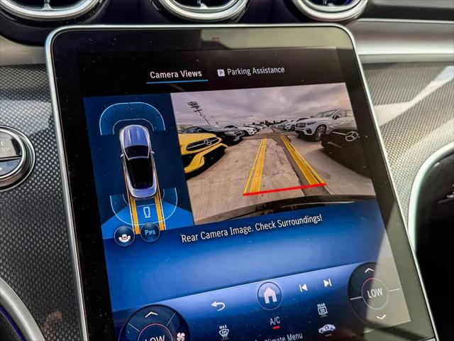 2026 Mercedes-Benz E-CLASS E 300 CLE 300