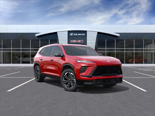 2026 Buick Enclave Sport Touring for sale in Miami, FL