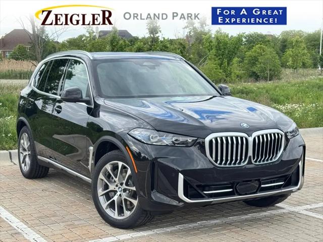 2026 BMW X5 xDrive50e for sale in Orland Park, IL