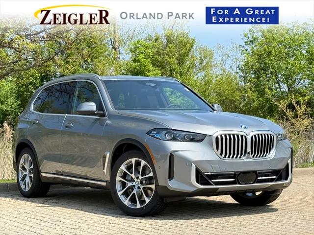 2026 BMW X5 xDrive50e for sale in Orland Park, IL