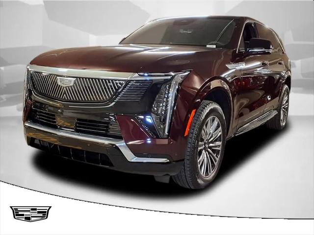 2026 Cadillac Escalade IQ Luxury for sale in Beverly Hills, CA