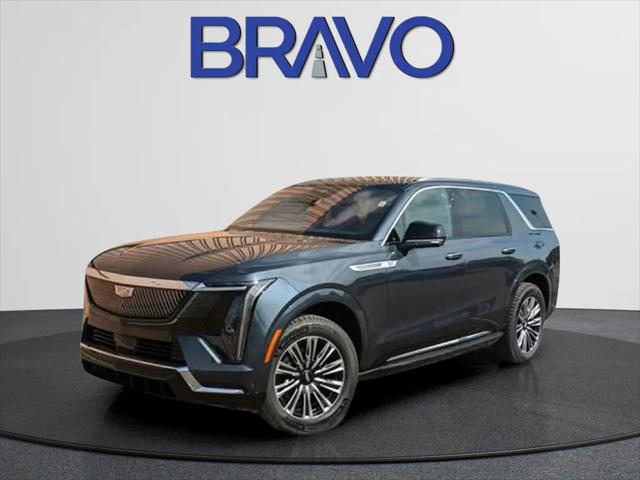 2026 Cadillac Escalade IQL Sport AWD for sale in El Paso, TX
