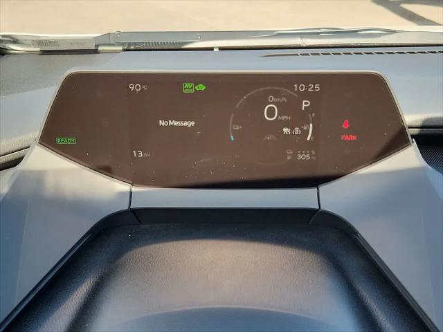 2026 Toyota Prius Plug-In SE