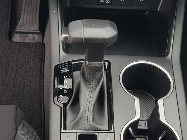 2026 Kia K5 LXS FWD