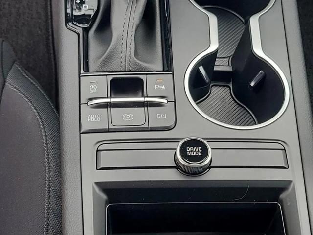 2026 Kia K5 LXS FWD