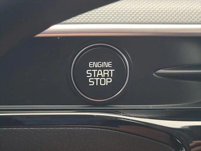 2026 Kia K5 LXS FWD