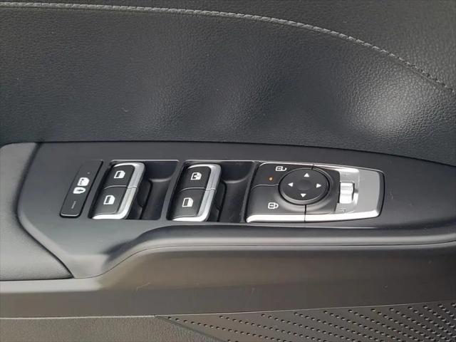 2026 Kia K5 LXS FWD