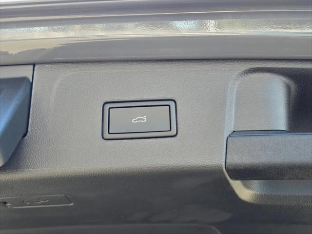 2026 Volkswagen Atlas SEL
