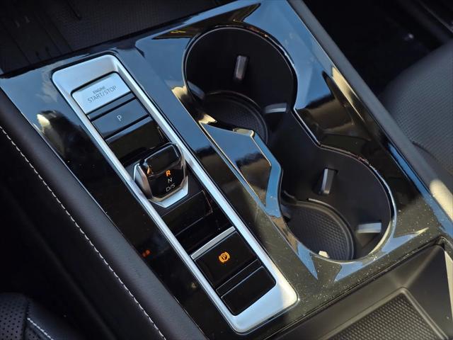 2026 Volkswagen Atlas SEL