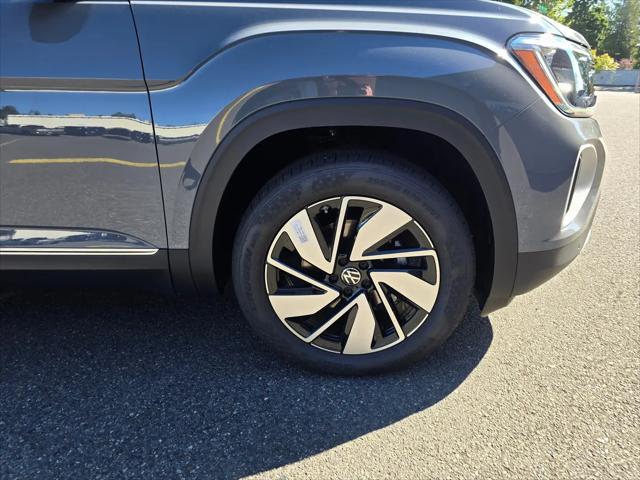 2026 Volkswagen Atlas SEL