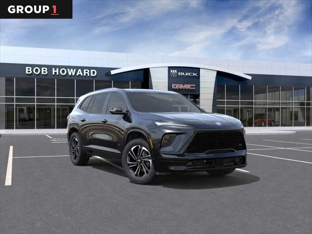 2026 Buick Enclave Sport Touring for sale in Oklahoma City, OK