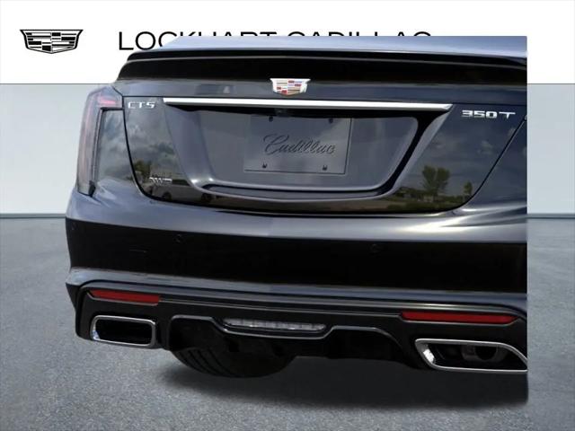2026 Cadillac CT5 Sport RWD